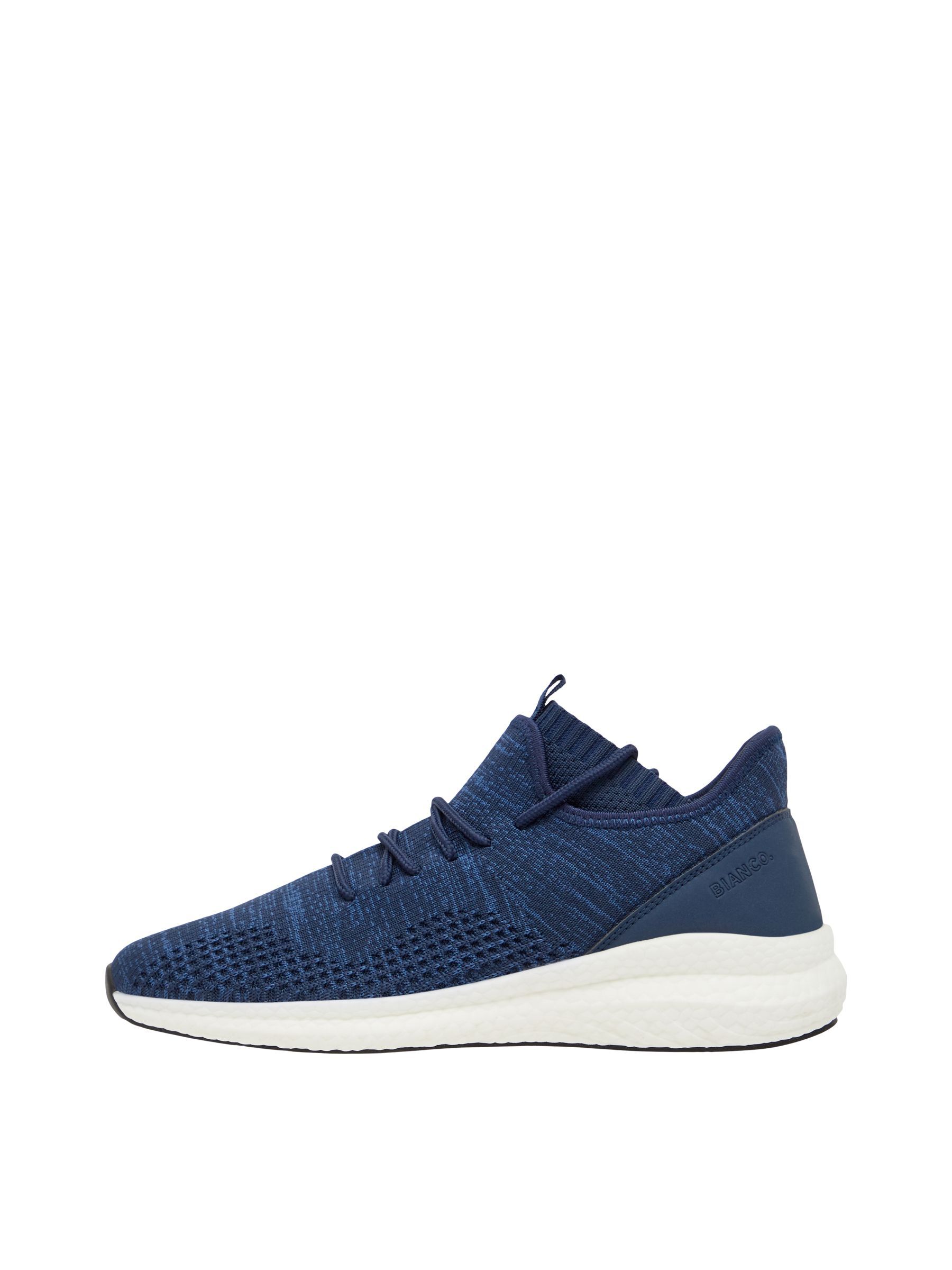 Knit sneakers clearance bianco