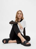 Bianco BIAFLORA CROSS-STRAP SANDALEN, Black, highres - 92051111_Black_008.jpg