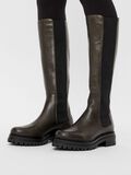 Bianco BIADARLENE CHELSEA BOOTS, Khaki, highres - 93050920_Khaki_003.jpg