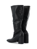 Bianco BIAELLIE KNEE-HIGH BOOTS, Black, highres - 11300560_Black_003.jpg