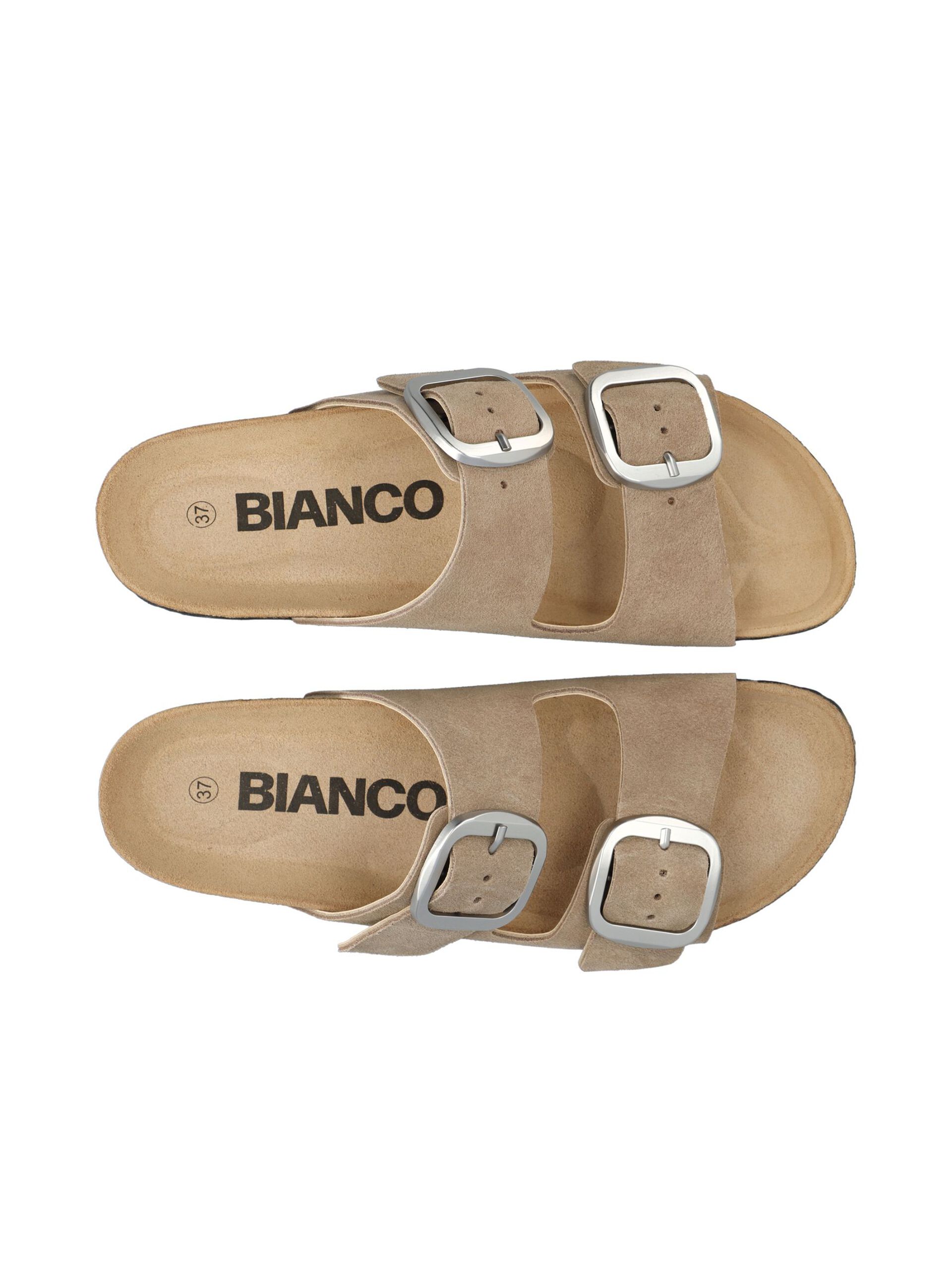 Carousel image - BIAMIAMI SANDALER, Sand | 4