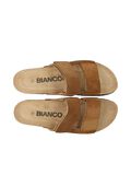 Bianco BIALORENZO SANDALS, Tan, highres - 12500486_Tan_005.jpg