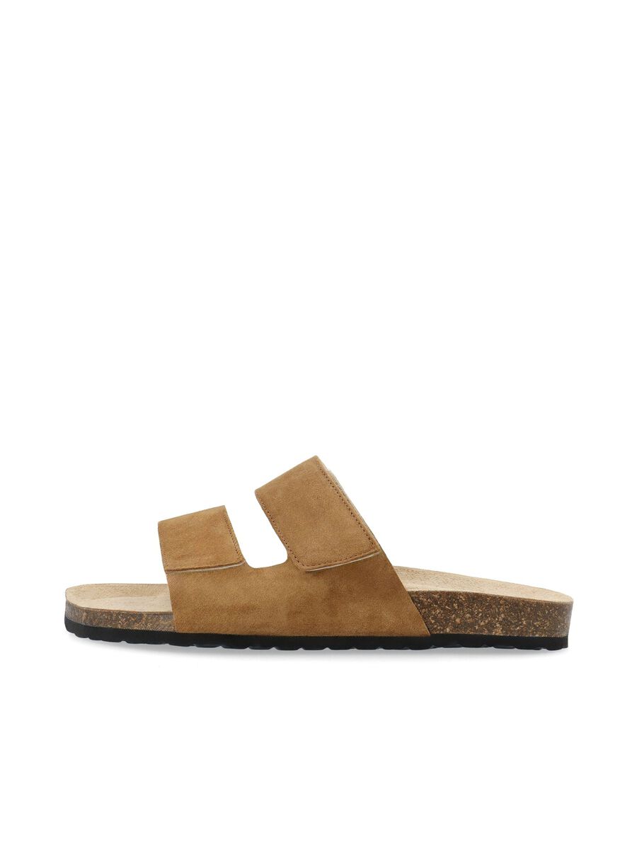 Bianco BIALORENZO SANDALS, Tan, highres - 12500486_Tan_001.jpg
