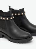 Bianco BIACLAIRE CHELSEA BOOTS, Black, highres - 11300032_Black_006.jpg