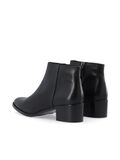 Bianco BIACAROL BOTTES EN CUIR, Black, highres - 11300450_Black_003.jpg