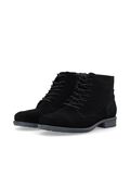 Bianco BIADANELLE LACE-UP BOOTS, Black, highres - 11300917_Black_002.jpg