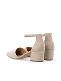 Bianco BIADIVIVED PUMPS, Nougat, highres - 92450105_Nougat_004.jpg