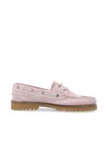 Product image thumbnail - BIACAPRI CHAUSSURES BATEAU, DustyPink | 2