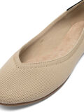 Bianco BIACLOE BALLET FLATS, Sand, highres - 11250105_Sand_006.jpg