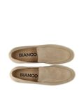 Bianco BIATOM HALBSCHUHE AUS WILDLEDER, Sand, highres - 12520374_Sand_005.jpg
