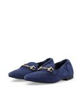 Bianco ZAMSZOWE MOKASYNY, Navy, highres - 11250765_Navy_003.jpg