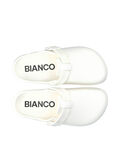 Product image thumbnail - BIAMADDY MUILTJES, Eggshell | 4
