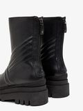 Bianco BIADEMA STIEFELETTEN MIT REISSVERSCHLUSS, Black, highres - 92650993_Black_006.jpg