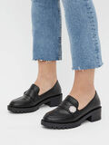 Bianco BIACLAIRE LOAFERS, Black, highres - 11250014_Black_003.jpg