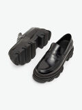 Bianco BIAGINNY LOAFERS, Black, highres - 11250010_Black_005.jpg