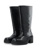 Bianco BIAJAMI SKINNBOOTS, Black, highres - 11301800_Black_003.jpg