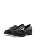 Bianco BIAPEARL LOAFERS, Black, highres - 11250094_Black_003.jpg