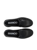 Product image thumbnail - BIACAPRI PENNY LOAFER, Black | 4