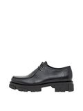 Bianco BIAFISHER DERBY SHOES, Black, highres - 95272021_Black_001.jpg