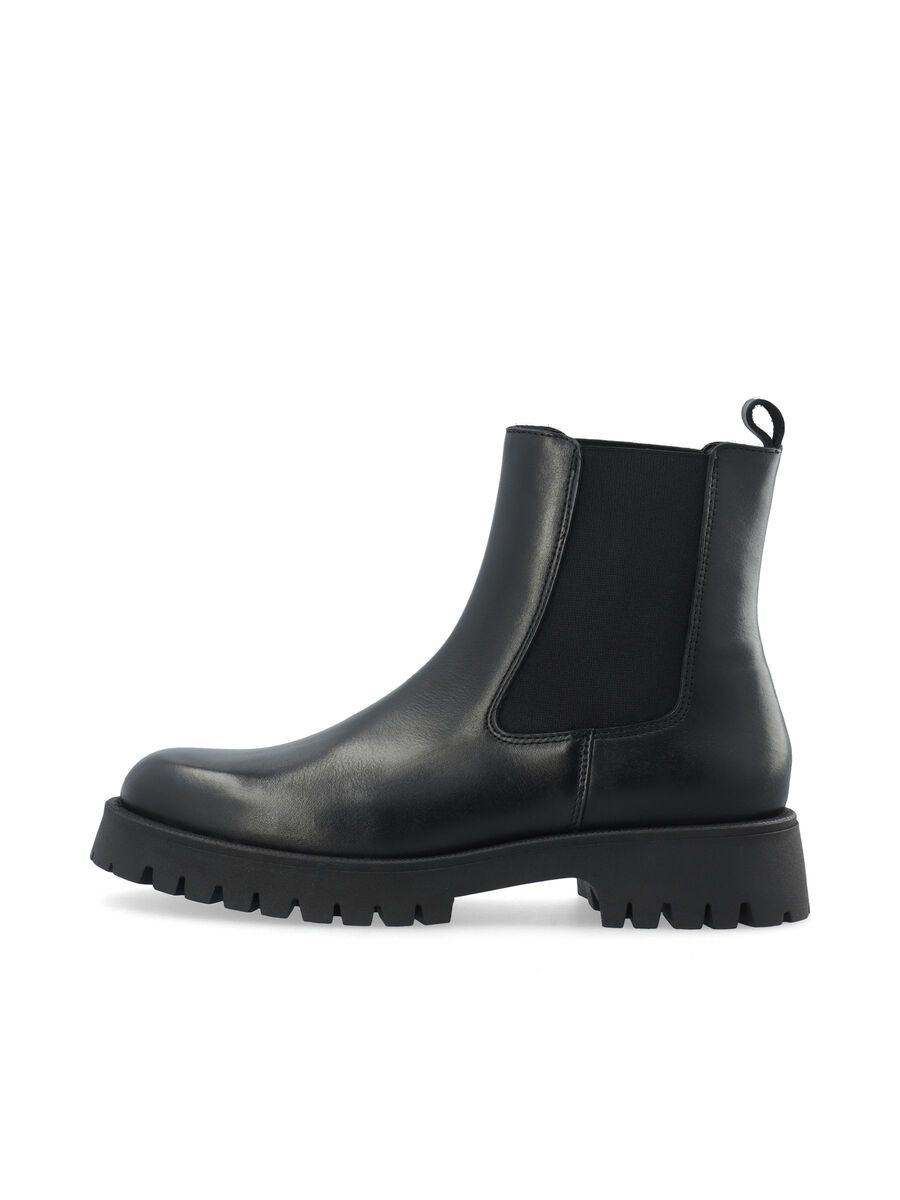 Product tile image BIALEO CHELSEA BOOTS, Black 11302965_Black