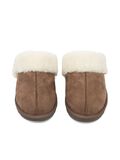 Bianco ZAPATILLAS DE ESTAR POR CASA, Warm Grey, highres - 92051230_WarmGrey_005.jpg