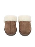 Bianco BIASWEETIE SLIPPERS, Warm Grey, highres - 92051230_WarmGrey_005.jpg