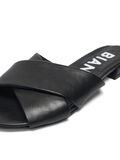 Bianco BIAMATHILDA SANDALS, Black, highres - 11200145_Black_006.jpg