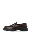 Product image thumbnail - BIAJEFF LOAFERS, BrownMix | 1