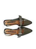 Bianco BIAVICTORIA CHAUSSURES À BRIDE ARRIÈRE, Olive_Nappalak, highres - 11251703_Olive_Nappalak_005.jpg