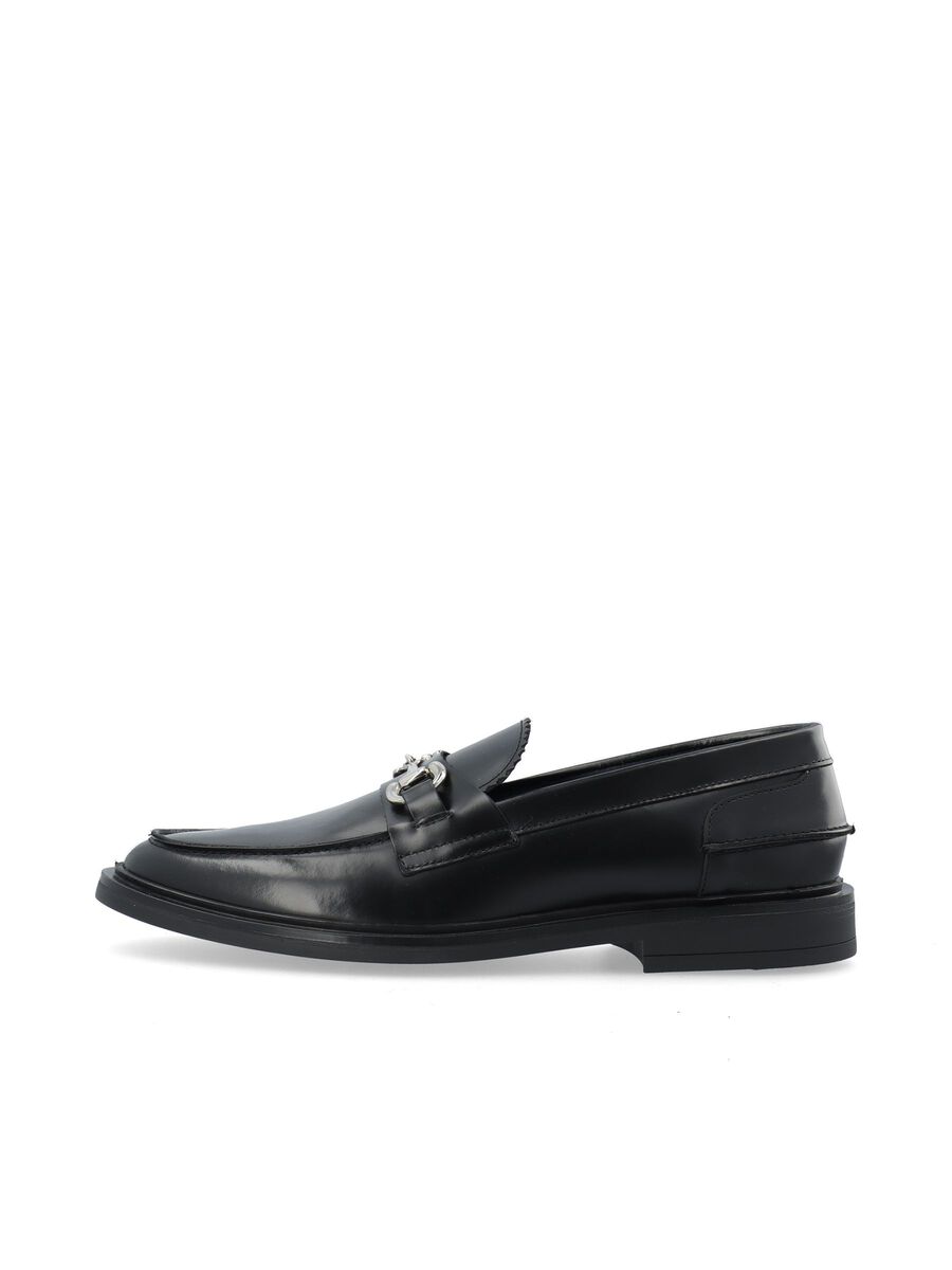 Bianco BIAFELIX MOCASSINS À MORS, Black, highres - 12520515_Black_001.jpg