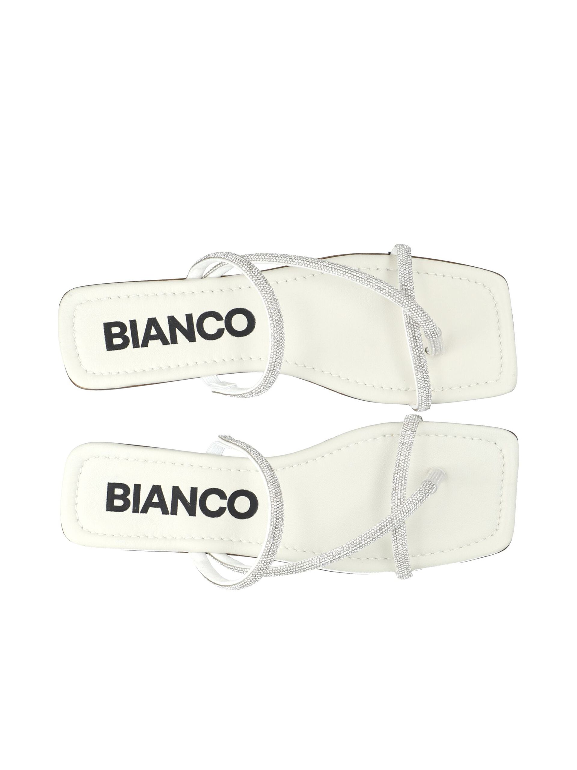 Carousel image - BIASISSEL SANDALS, Beige | 4