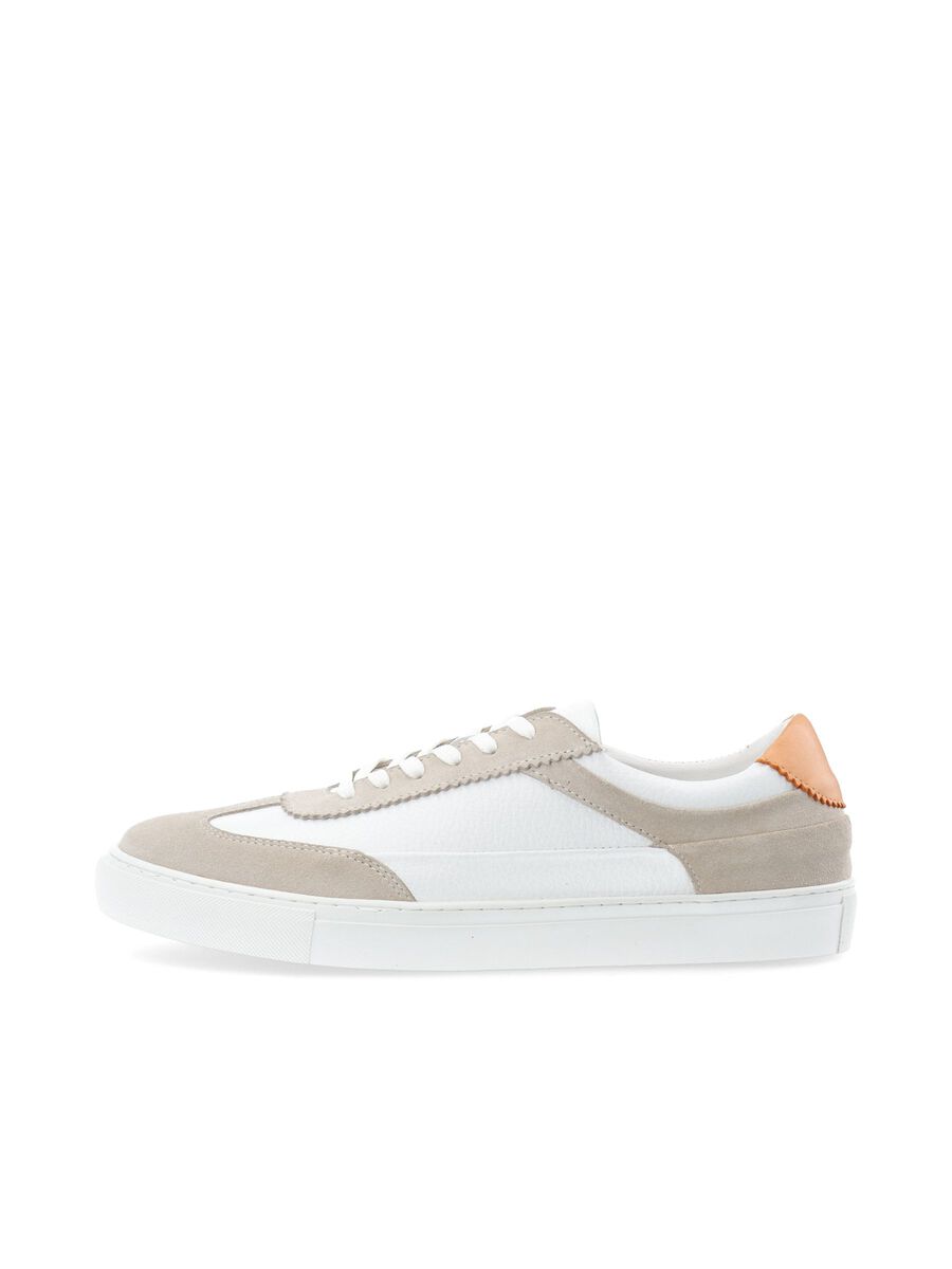 Bianco BIAAJAY SNEAKERS, Nougat, highres - 12640264_Nougat_001.jpg