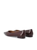 Product image thumbnail 5 BIABARI BALLET FLATS, BurgundyPratia