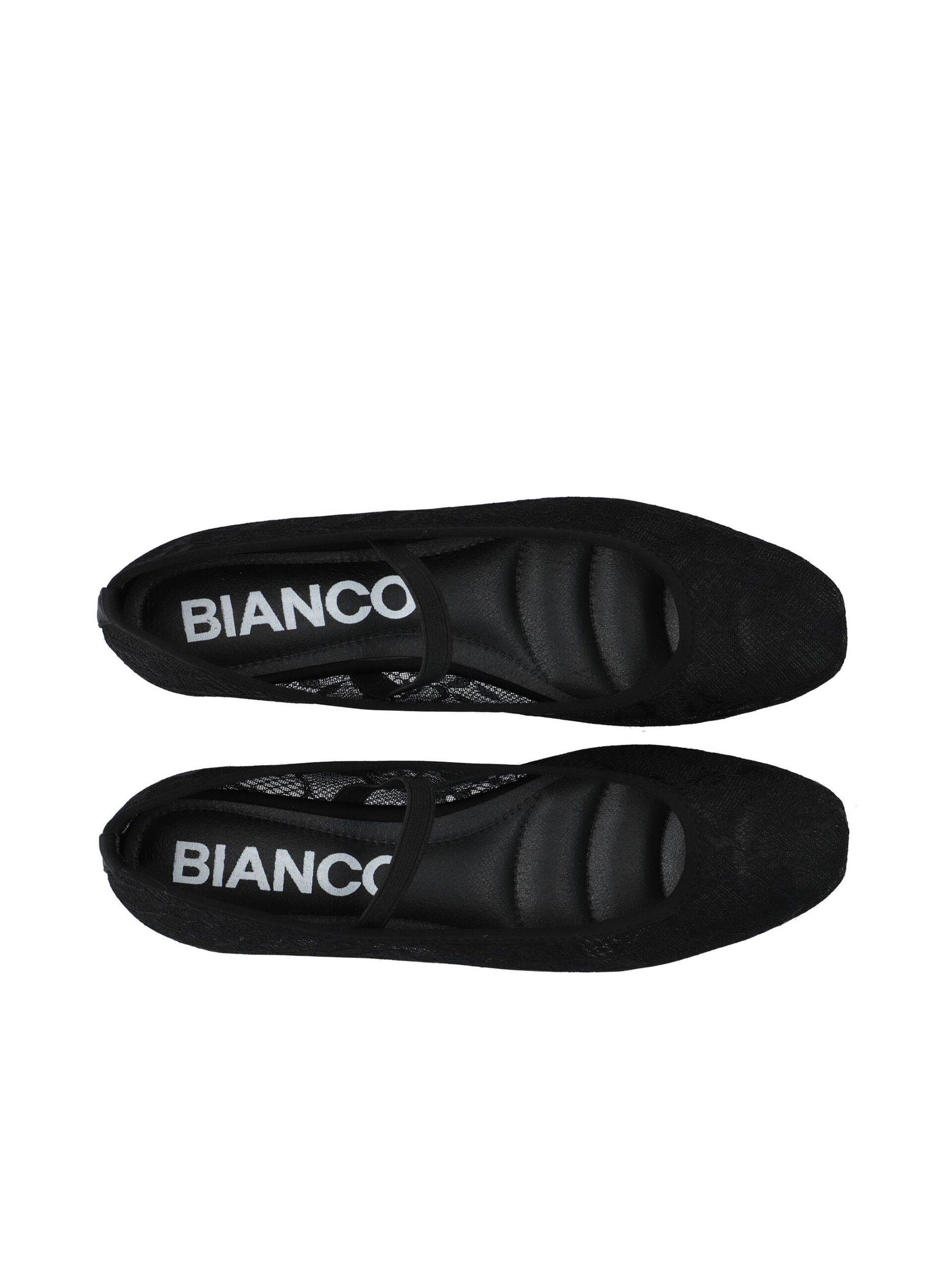 Carousel image - BIALILJA BALLERINAS, BlackLace | 4