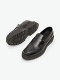 Bianco BIAGIL LOAFERS, Black, highres - 12520014_Black_005.jpg