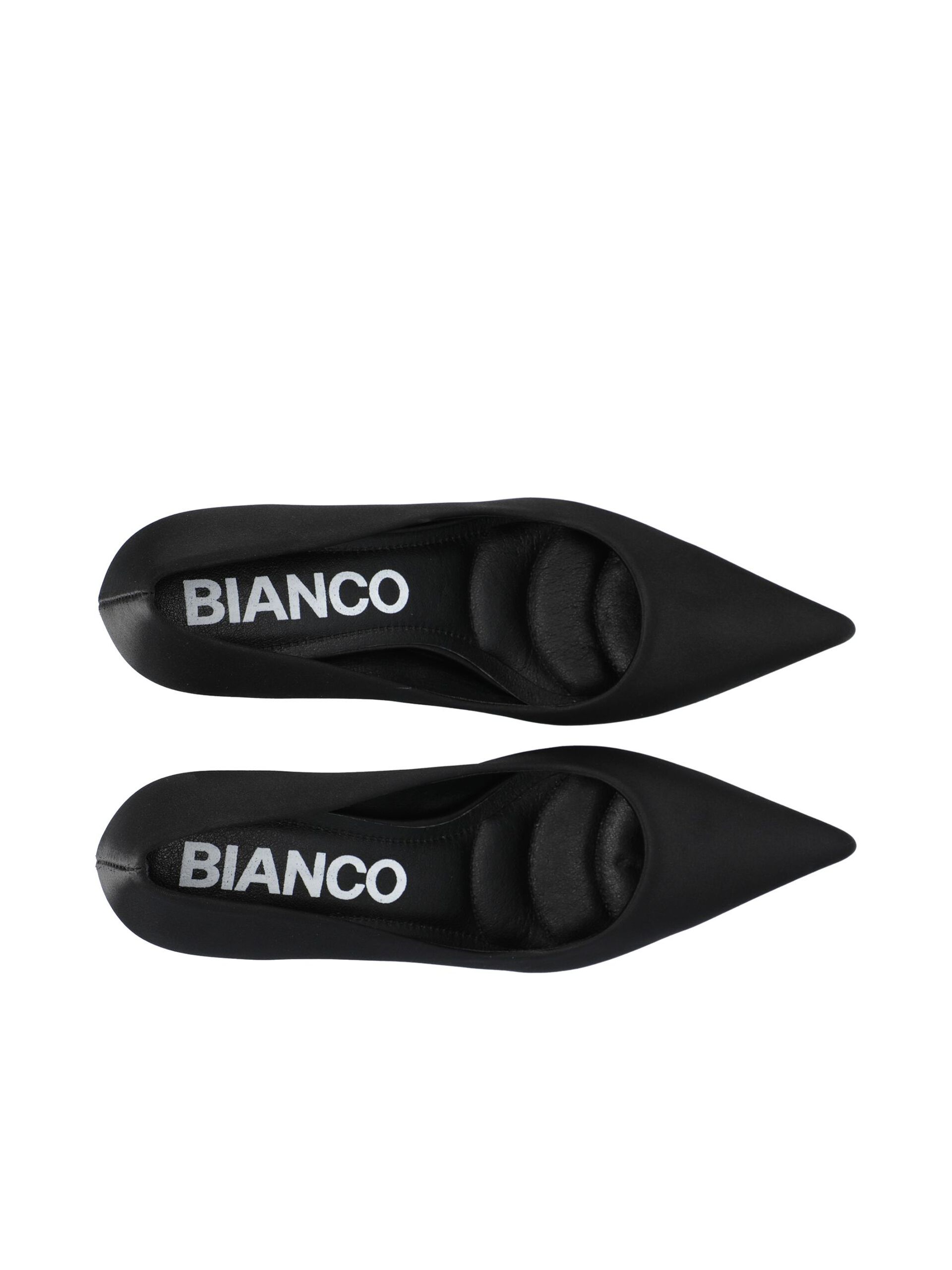 Carousel image - BIAGLAM PUMPS, Black | 4