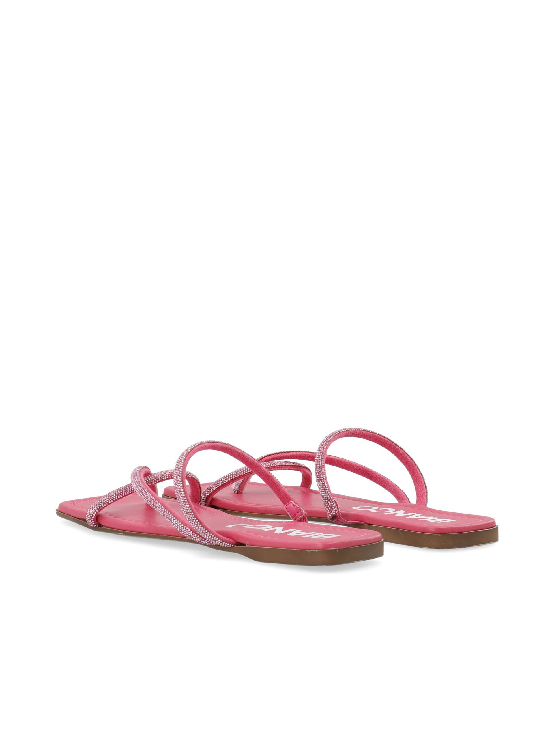 Carousel image - BIASISSEL SANDALES, Hot Pink | 6