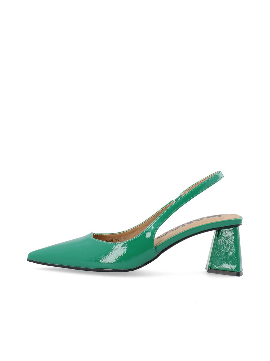 Bianco BIAMARALYN PUMPS, GreenPop, highres - 11240941_GreenPop_001.jpg