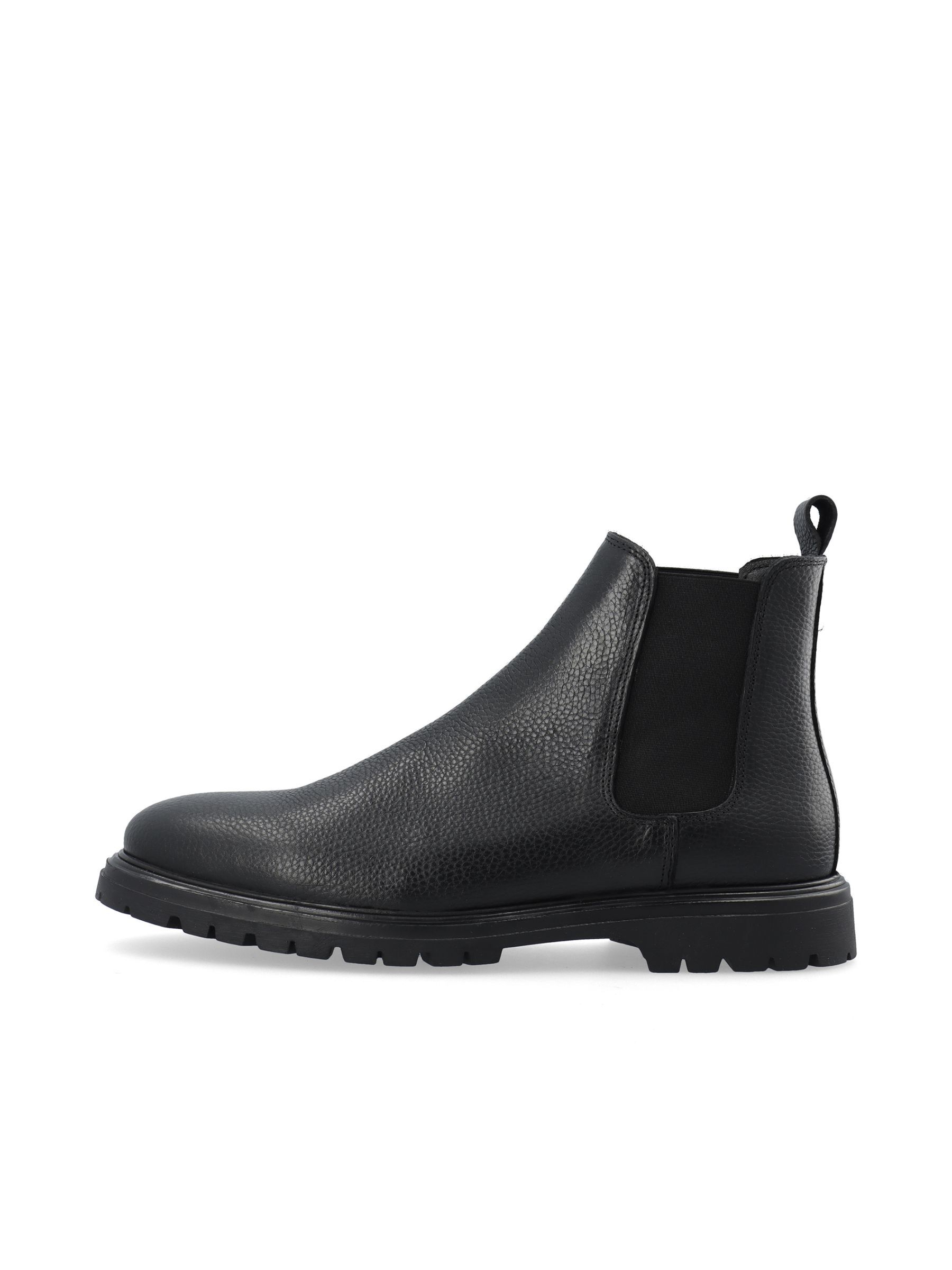Chelsea boots bianco sales