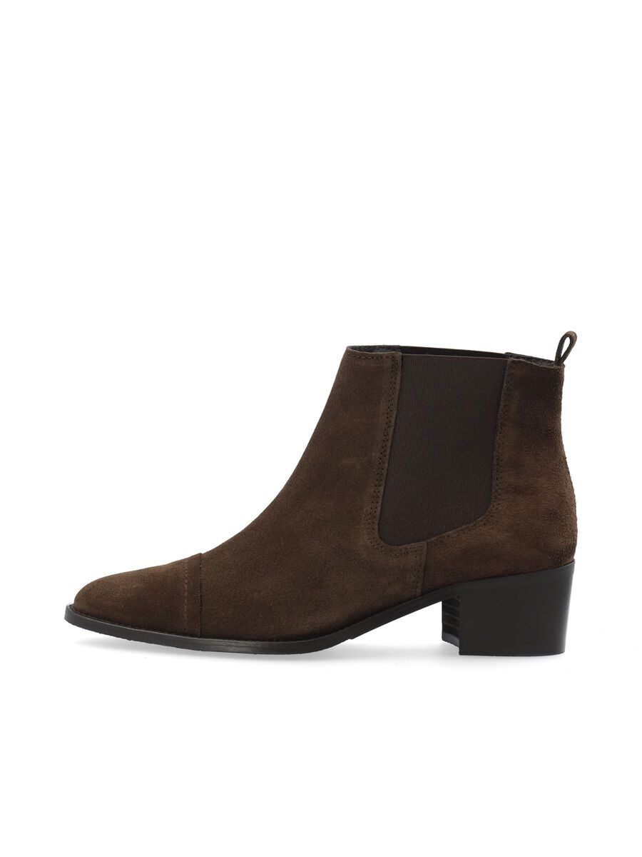 Bianco BIACAROL BOTAS DE ANTE, Brown, highres - 11302226_Brown_001.jpg