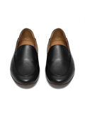 Bianco BIAAGNETE MOCASSINS, Black, highres - 11250410_Black_005.jpg