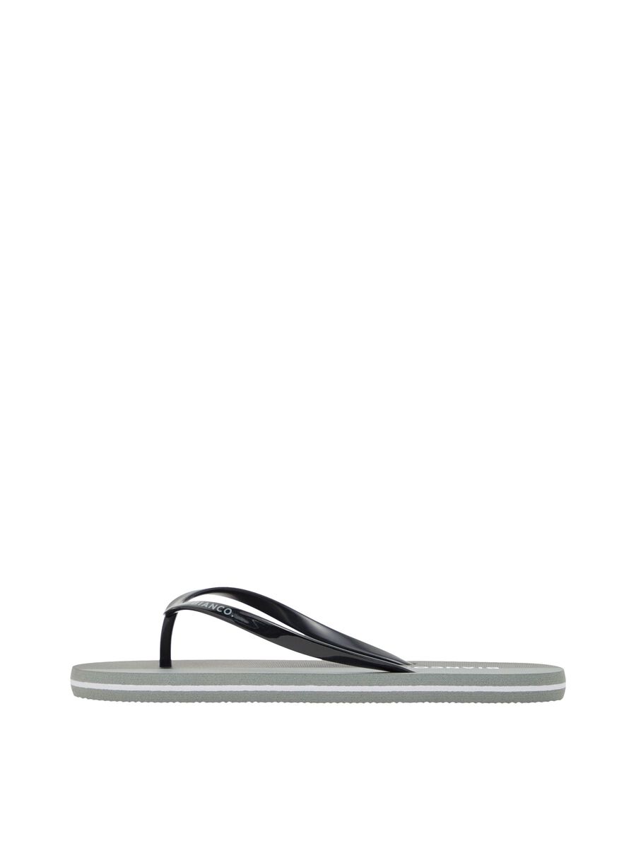 Bianco BIADELAINE FLIP FLOPS, Black, highres - 92050876_Black_001.jpg