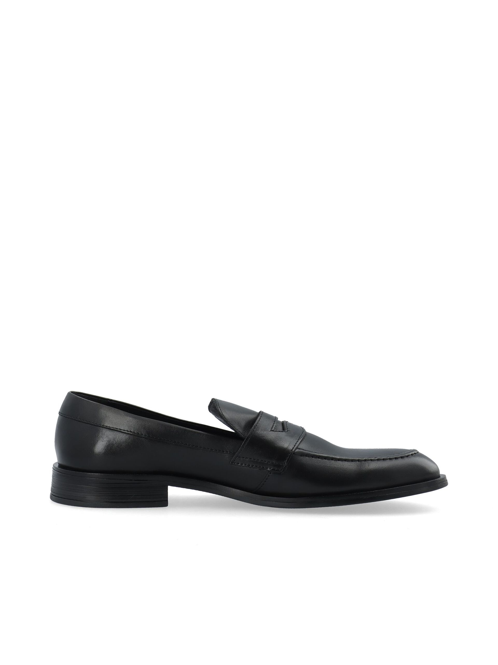 Carousel image - BIABYRON LOAFERS, Black | 2