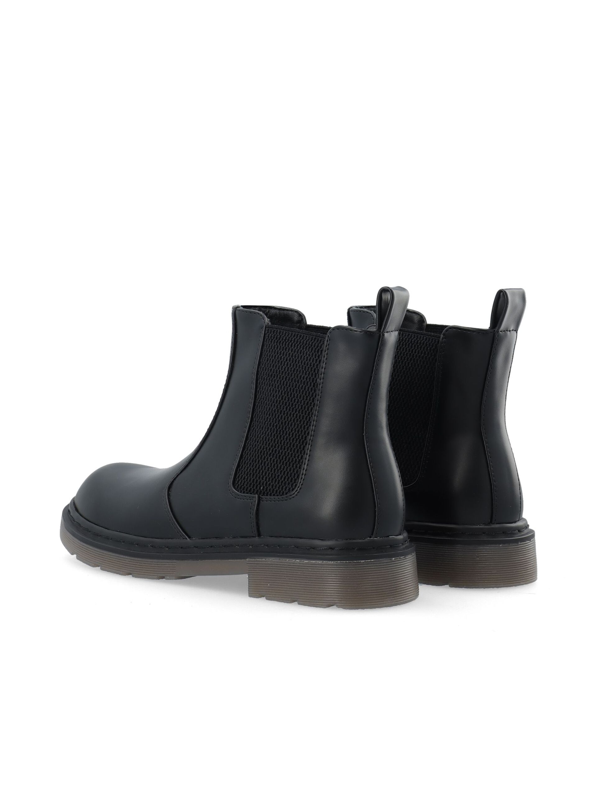 Carousel image - BIAMEGAN CHELSEA BOOTS, Black | 5