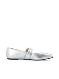 Bianco BIAROSE MARY JANE SHOES, Silver, highres - 11251988_Silver_002.jpg