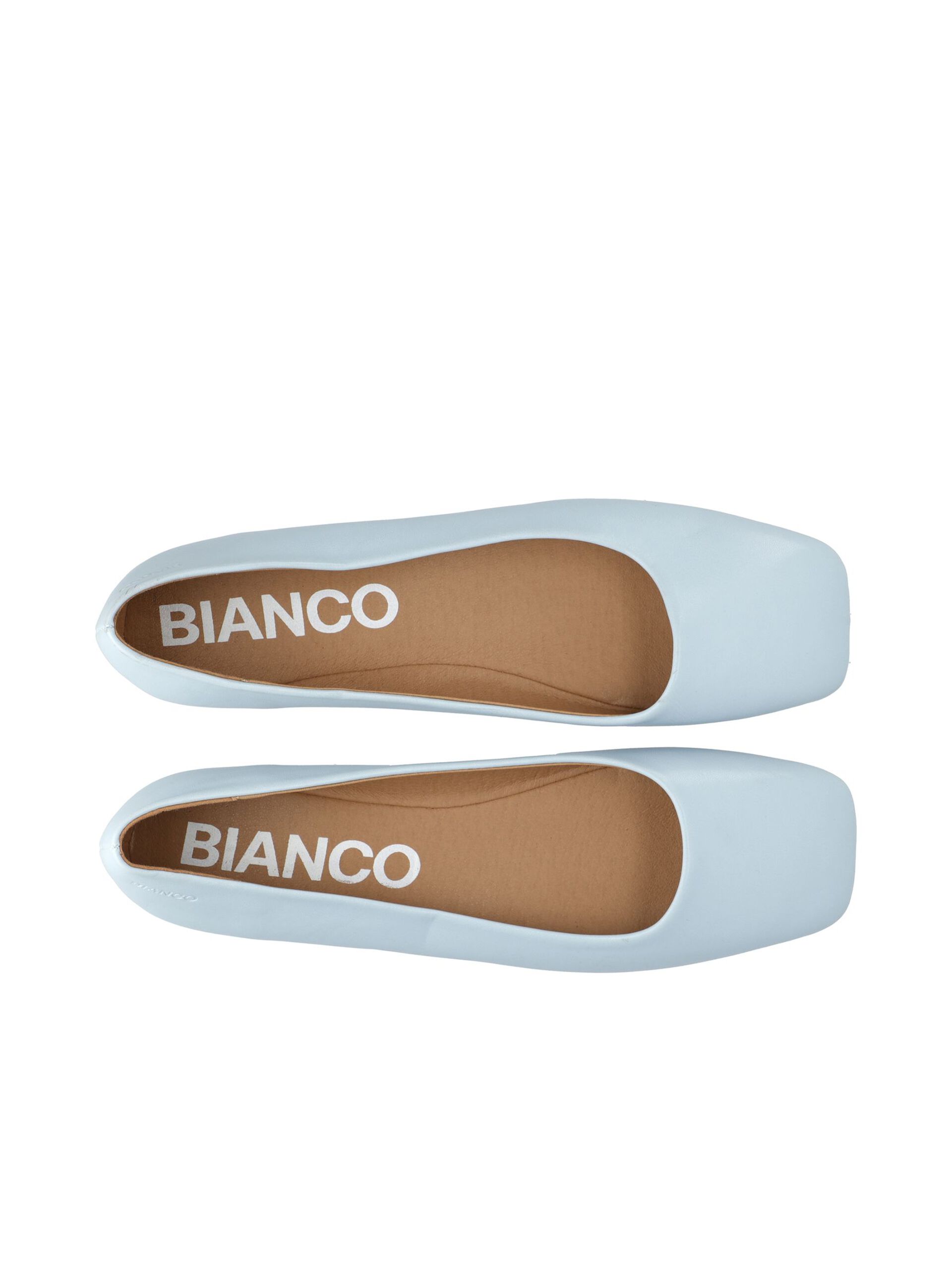 Carousel image - BIAMARRY BALLERINES, Sky Blue | 5
