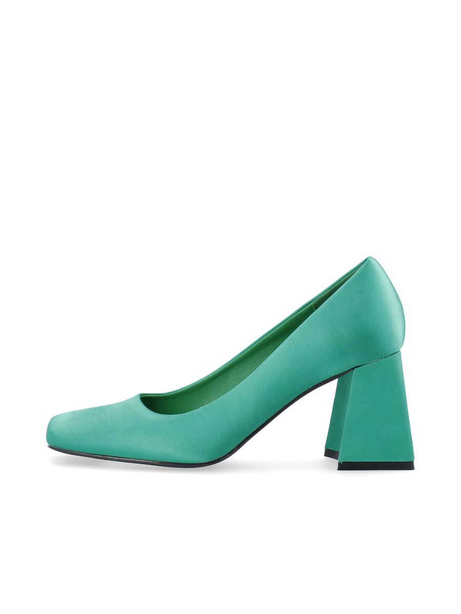 Bianco BIAJOYCE ESCARPINS, Green Pop, highres - 11240708_GreenPop_001.jpg