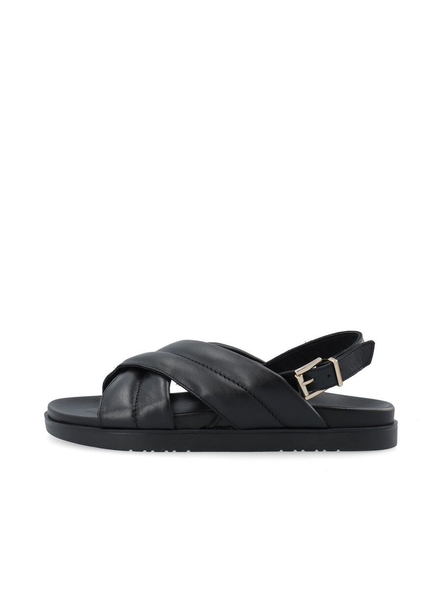 Bianco BIASILJE SANDALEN, Black, highres - 11201355_Black_001.jpg