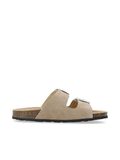 Bianco BIAMIAMI MULES PLATES, Sand, highres - 11201783_Sand_002.jpg