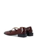 Bianco BIAESTHER MARY JANE SHOES, Burgundy, highres - 11252192_Burgundy_004.jpg
